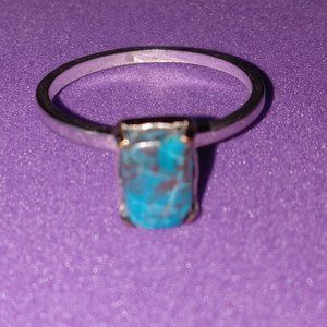 Beautiful Turquoise Ring
